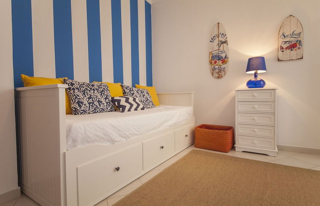 B01 - Alvor Marachique Apartment - Foto 7