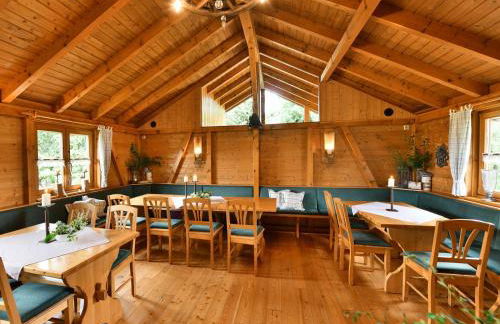 Oberlützenbachshof - Foto 24