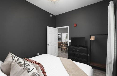 Chic East Nash Condo - Walk to Restaurants Bars and Music - Foto 21