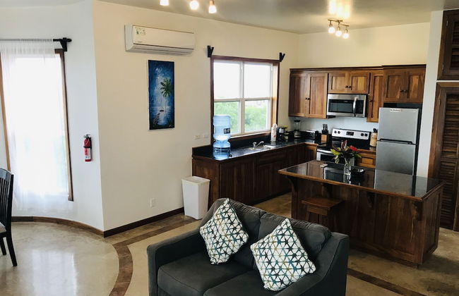 Brahma Blue Resort - Foto 37