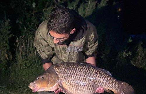 The Lakehouse on Windrush - Foto 33