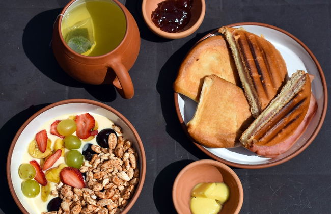 Casa San Martín - Photo 19