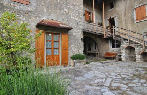 Country House Cozzena - Foto 24