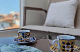 Santa Fe Rooftop Luxury Apartments 100m dal mare - Foto 19