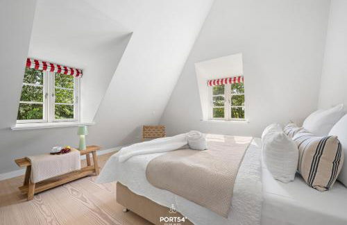 Ferienhaus ReetCottage 24 Dörphof - Foto 25