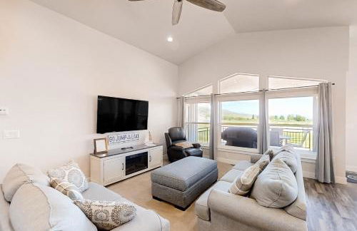 Davis Beach Cabin - Foto 13