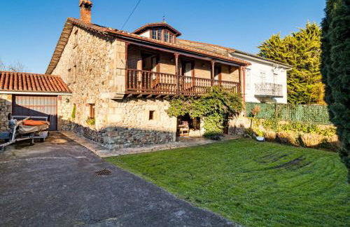 Espectacular casa con encanto - Foto 40