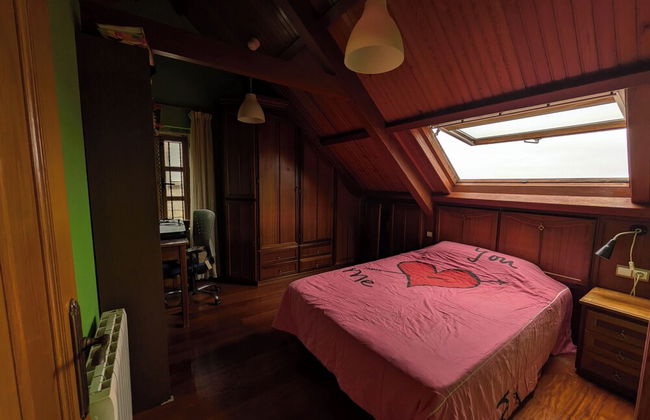 Villa sea Views With Park in Front of the Beach - Photo 5