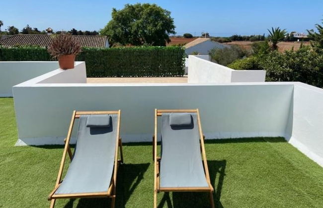 Star Villa in Conil de la Frontera - Photo 3