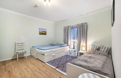 Apartment On The Upper Floor - Photo 11