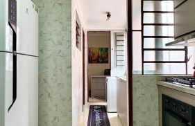 3D apartment, central - prox UFN - Foto 14