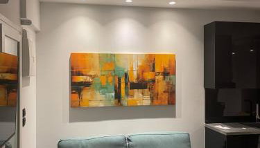 Luxury high-tech apartment - Foto 2