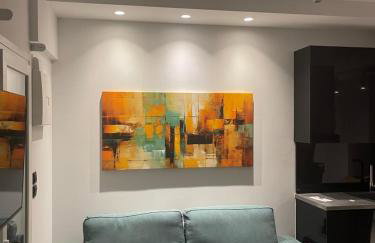 Luxury high-tech apartment - Foto 2