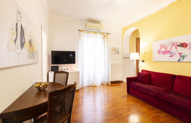 notaMi - Quattro Dimore - Centro Storico - Photo 18