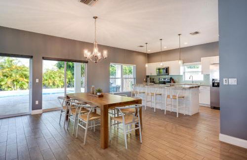 Florida Gem Saltwater Pool By Beaches and Kayaking! - Foto 6