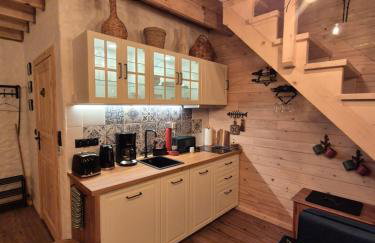 Woodland House 1 - Foto 6