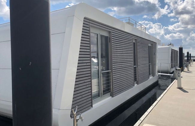 Home Port Comfortable Holiday Residence - Foto 21