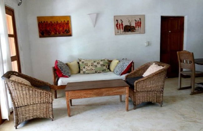 Kibali Fabulous Five Bedroom Apartment - Foto 20