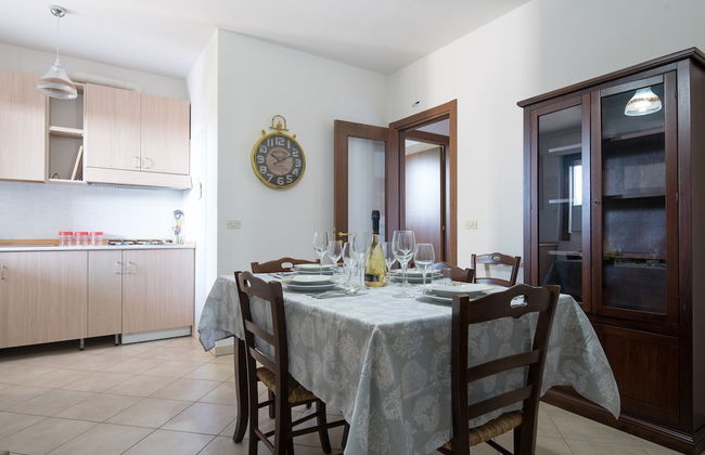 Keysbano Residence Pantanagianni - Foto 17