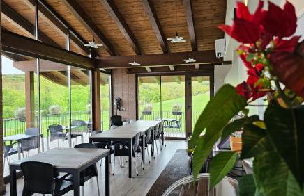 Casa Nahia Hostal Rural - Foto 50