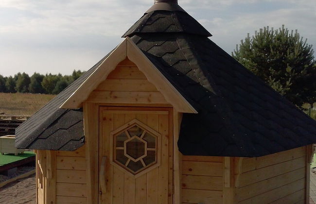 Ośrodek Wczasowy Amelia - Photo 37