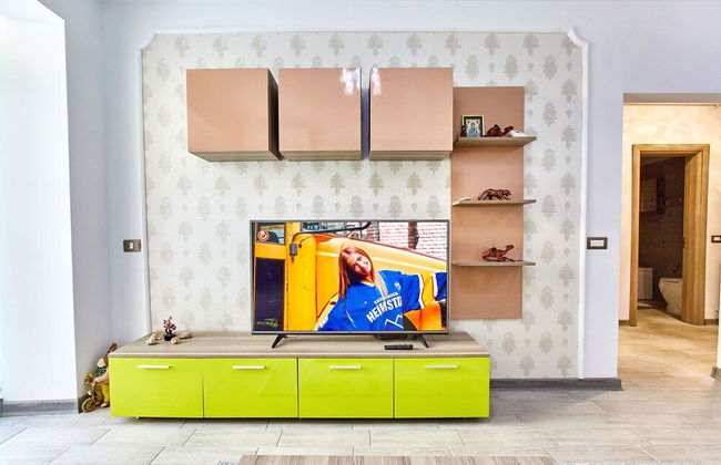 Deluxe Alezzi - Foto 72