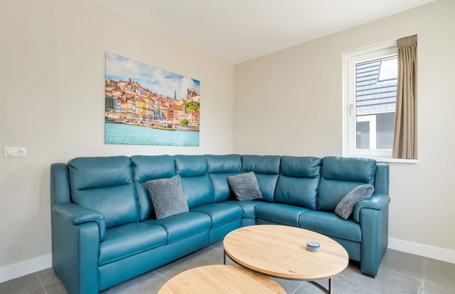 Holiday Home in Stavoren With Jetty - Foto 12