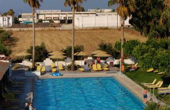 ILIOS K Village Resort - Foto 42