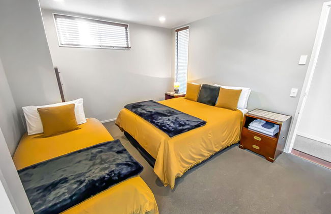 Picton Waterfront Apartments - Foto 24