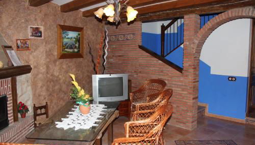 Casa Rural Laura - Photo 3