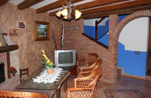 Casa Rural Laura - Photo 3