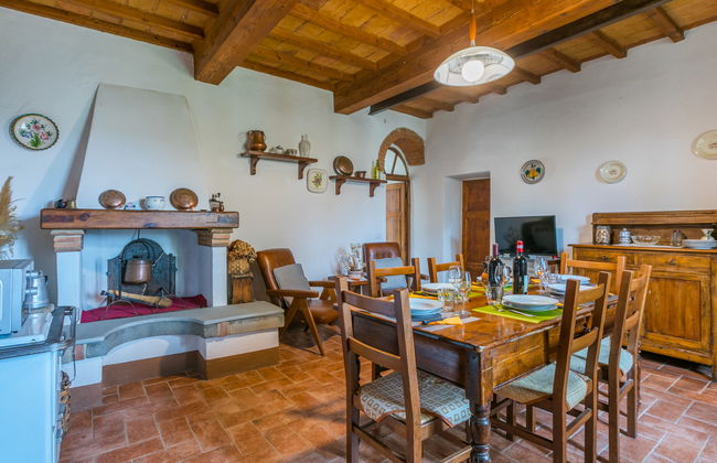 La Terrazza - Foto 5