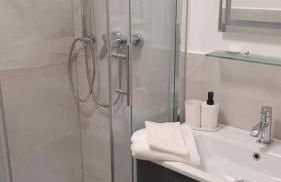 Ferienwohnung Heimelig - Foto 8