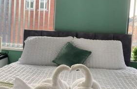 Chapeltown Leeds View - Photo 1