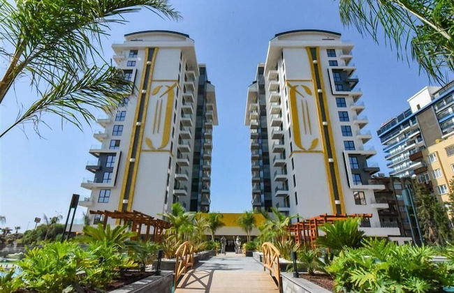 Cebeci Towers - Foto 31