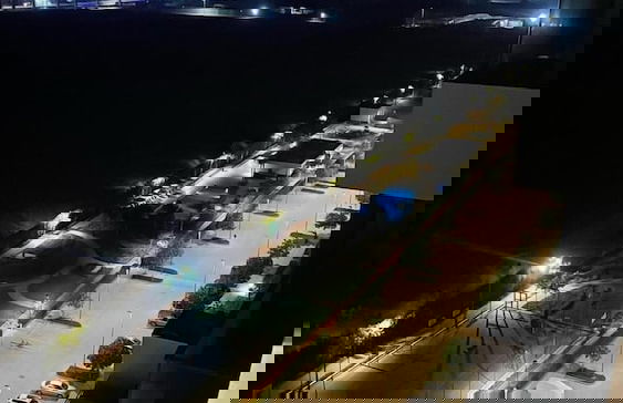 Chic Apartment In Aeon Compound - Foto 38