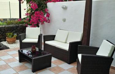 Sur Costa del Silencio Heated pool - Foto 17