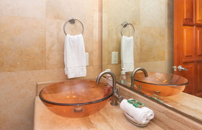 Lawson Rock - Parrotfish 106 - Foto 16