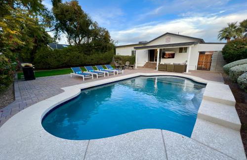 Casa Gia- Quiet Luxury Biltmore Area - Heated Pool - Foto 74