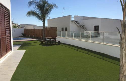 Casa con espectaculares vistas a Sevilla - Foto 20