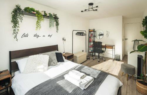 Spacious and modern flat in Archway - Foto 24