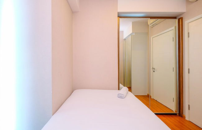 Comfort And Spacious 3Br Apartment At Casa Grande Residence - Foto 1