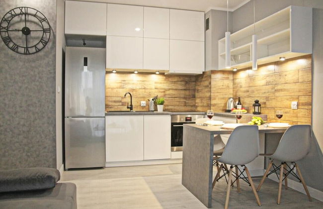 BP Apartment IV - Foto 5