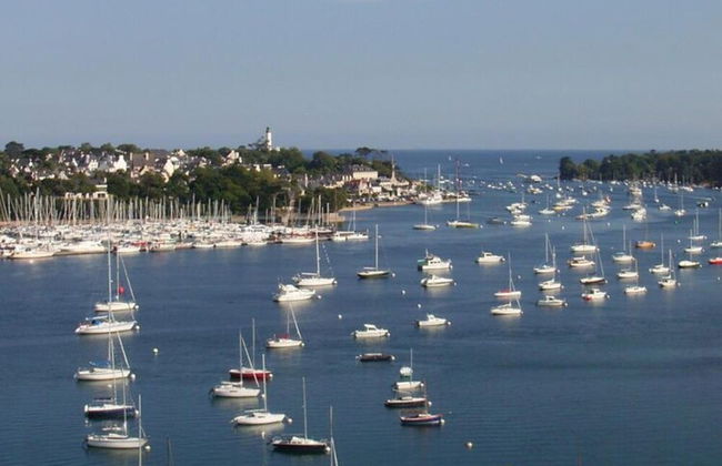 Quite Holiday Villa in Benodet - Photo 20