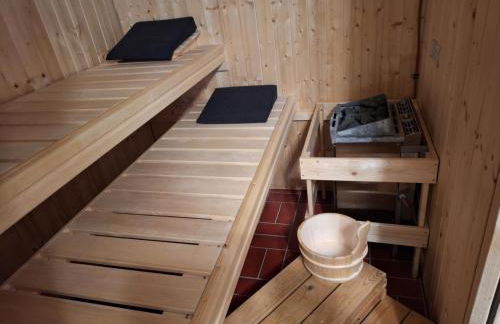 Schicke FeWo JaRa mit Saunaoption - Foto 9