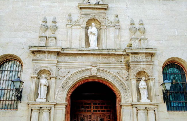 Tour privado por Alcalá la Real ¡Tú eliges - Foto 3