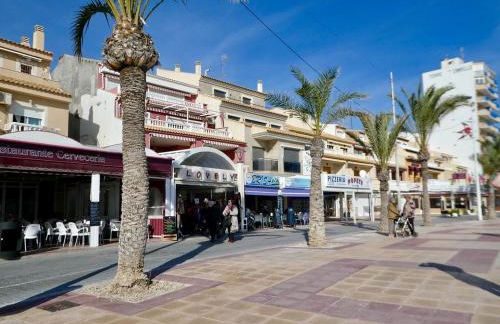 Apartamento a 3 min de la playa con aire acondicionado y parking - Photo 14