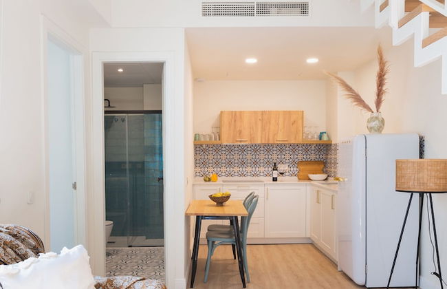 Atenea Malaga Apartments - Foto 46