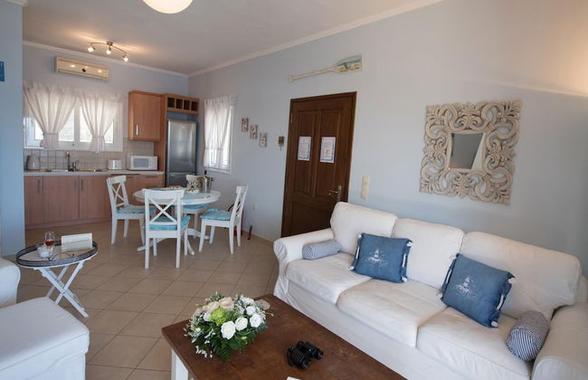 Stunning Seaviews Pool Beach - Pasithea - Foto 14