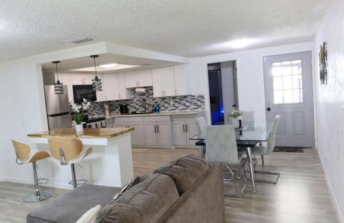 Nature Getaway in Port Richey - Foto 1